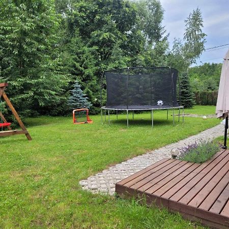 Apartament Na Kasztanowej Piotrowice  외부 사진