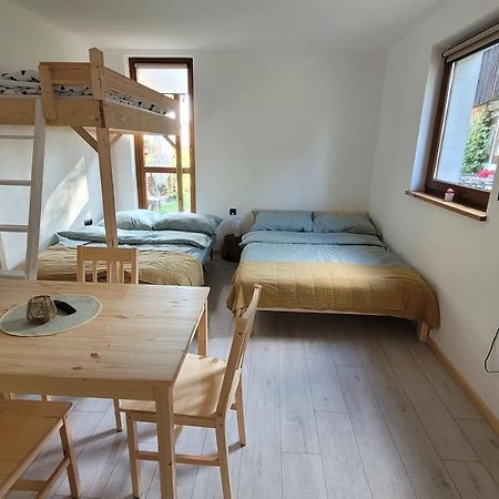 Apartament Na Kasztanowej Piotrowice  외부 사진