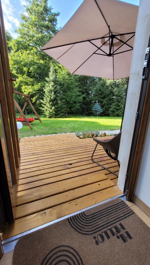 Apartament Na Kasztanowej Piotrowice  외부 사진
