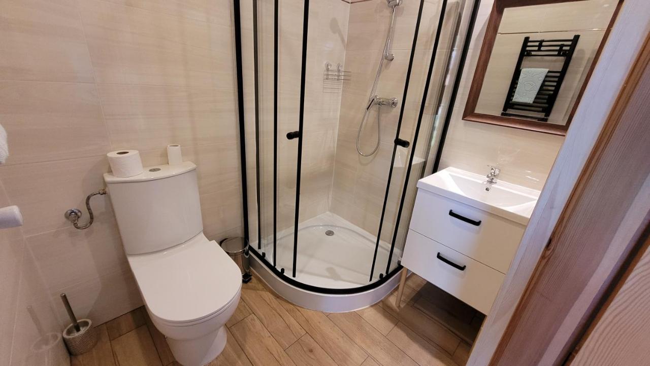 Apartament Na Kasztanowej Piotrowice  외부 사진