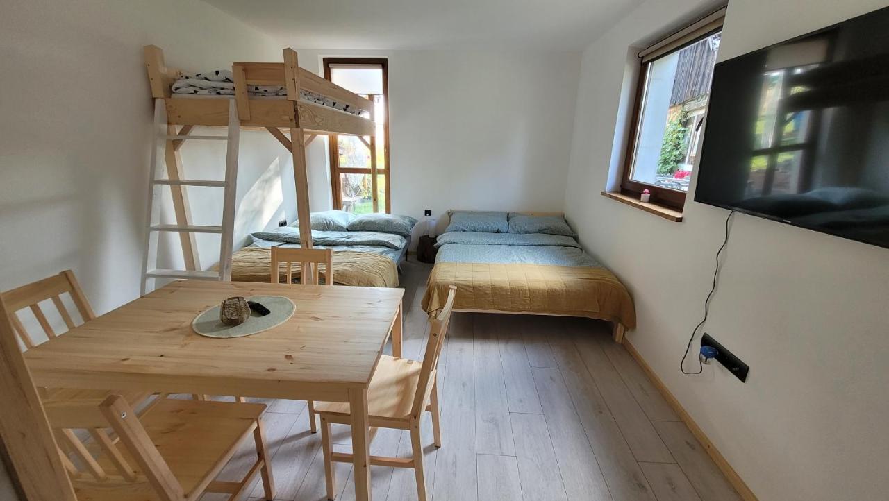 Apartament Na Kasztanowej Piotrowice  외부 사진